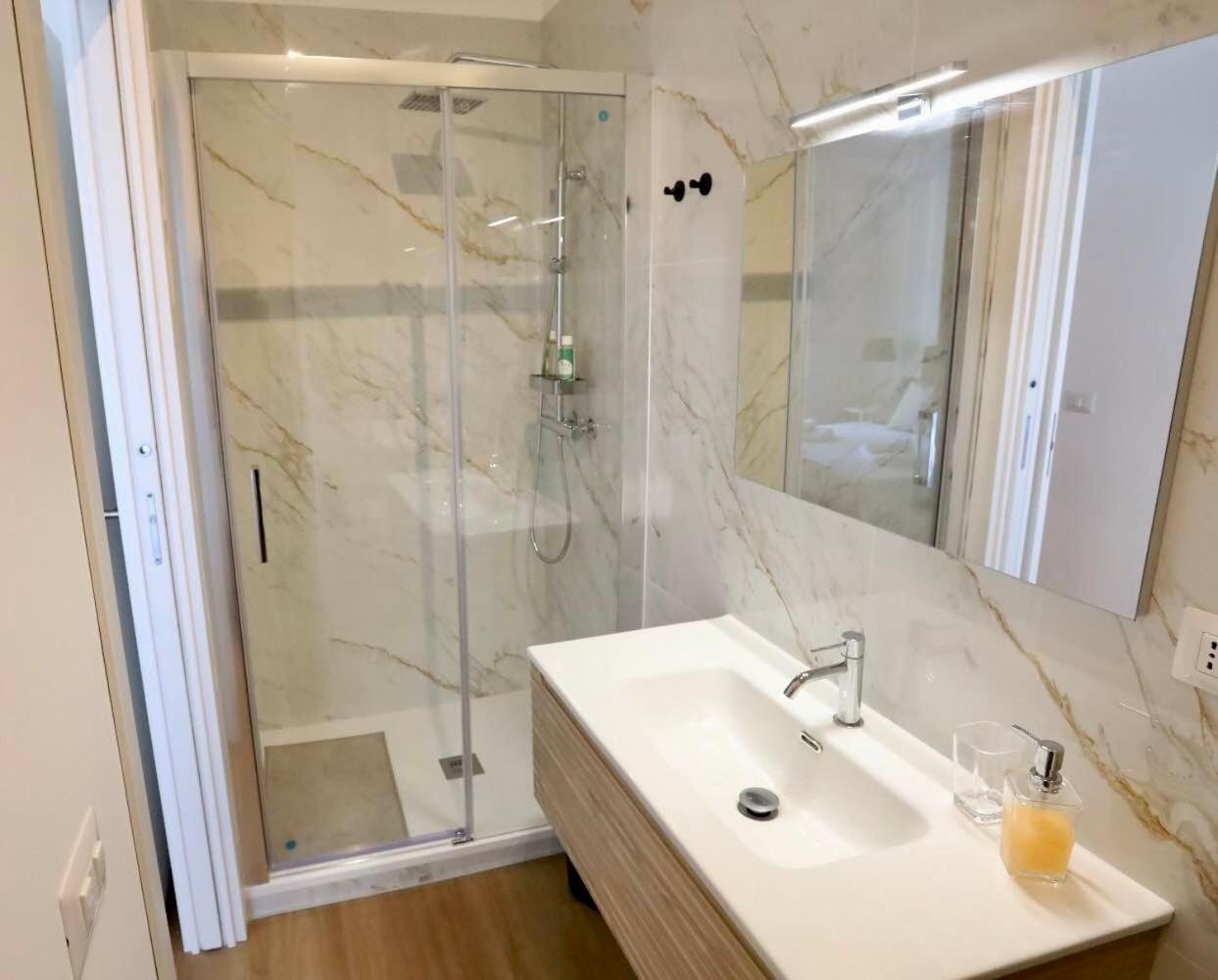 Lapigna Apartment Valenzano Luaran gambar