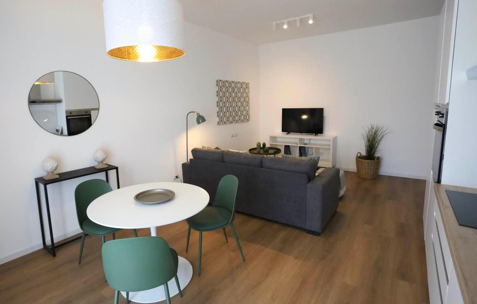 Lapigna Apartment Valenzano Luaran gambar