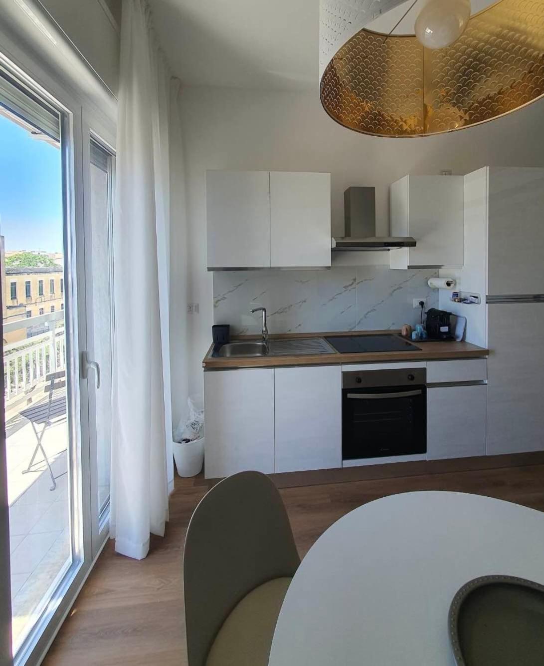 Lapigna Apartment Valenzano Luaran gambar